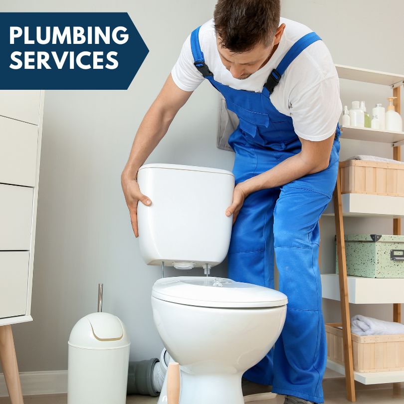 Plumbing Company in Scottsdale, AZ